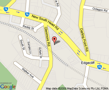 535 Glenmore Road Edgecliff, NSW 2027