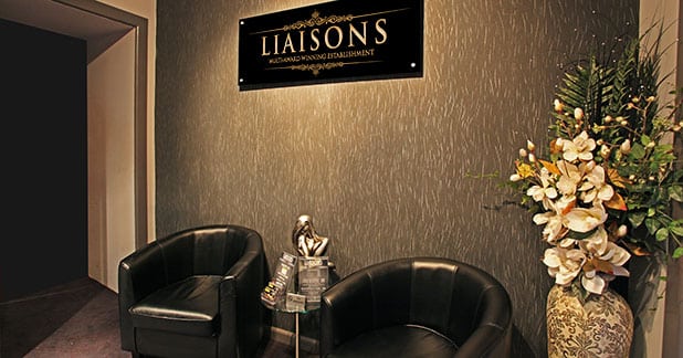 Liaisons Brothel Sydney