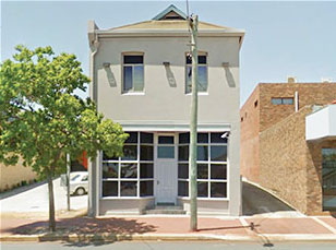 PERTH, Western Australia