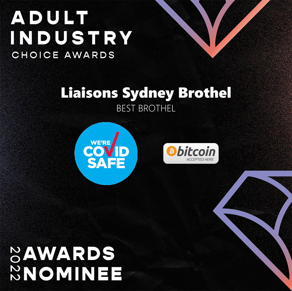 Adult Industry Choice Award