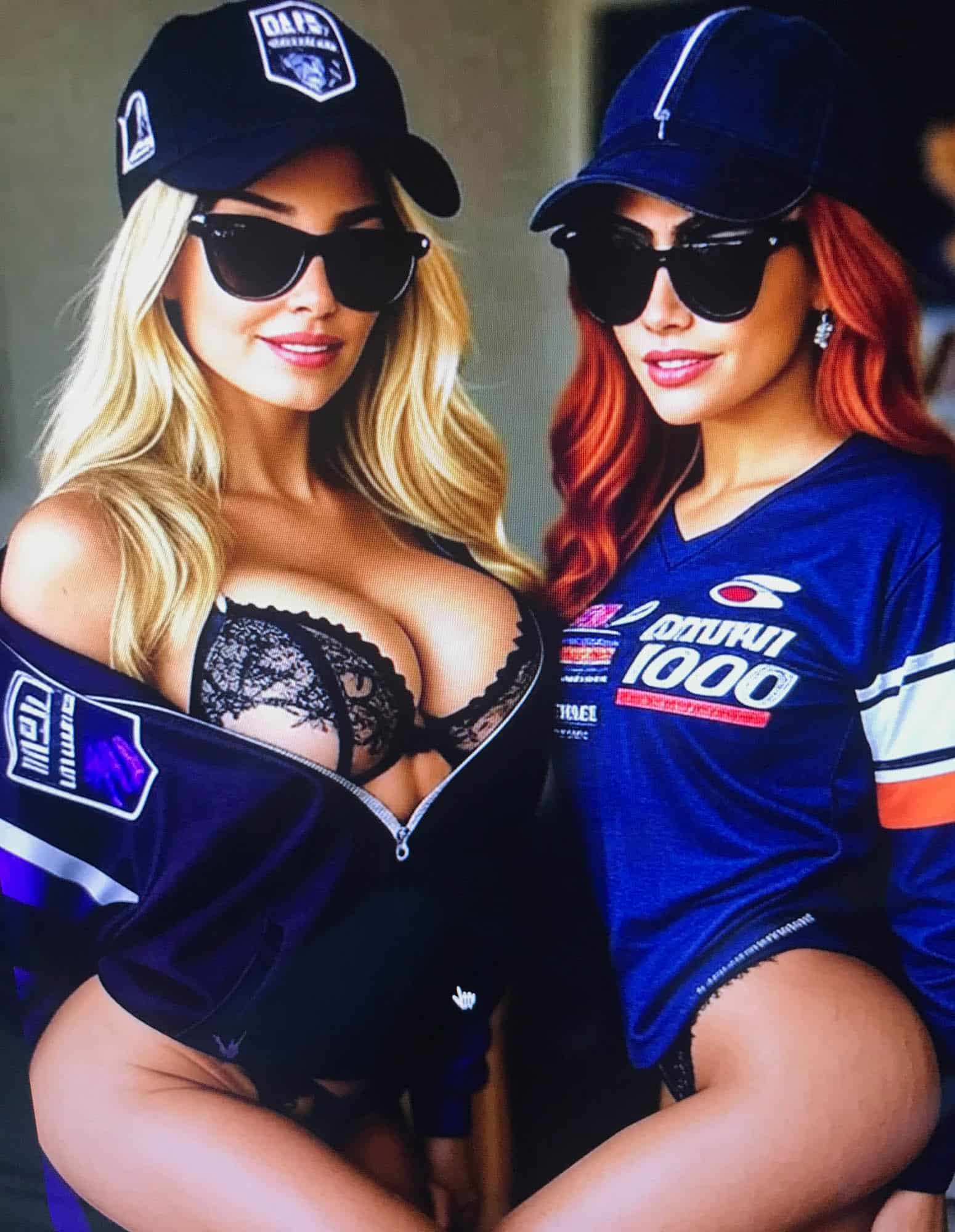 Bathurst 1000 - come party with us!