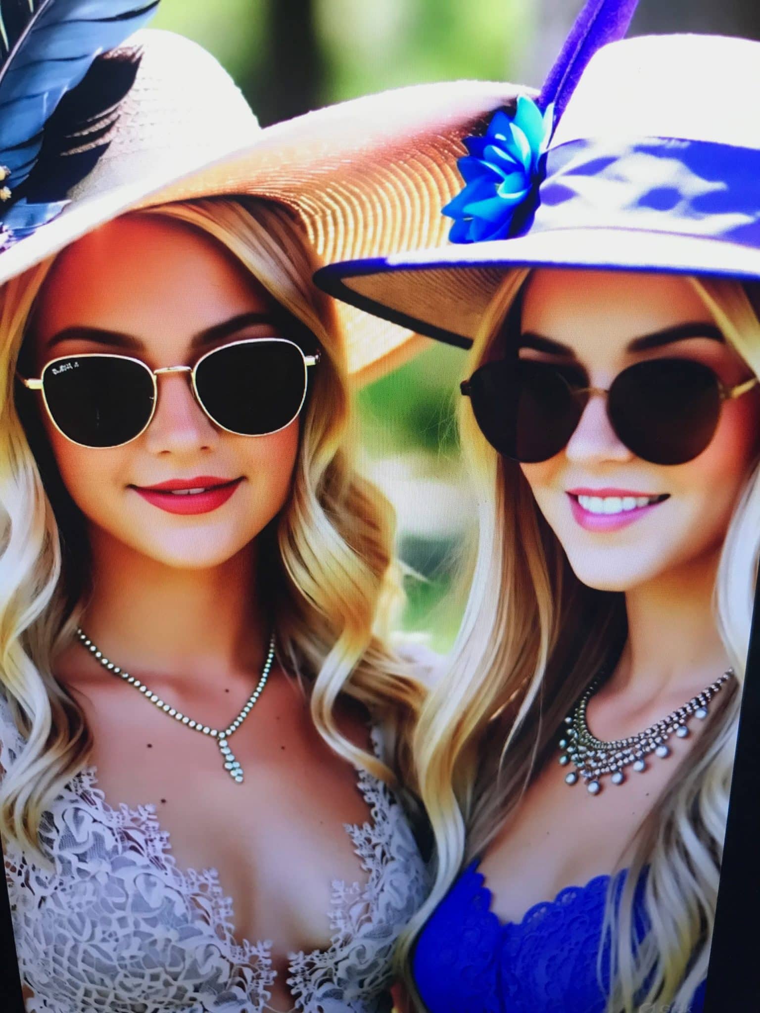 The Melbourne Cup - come party with us!